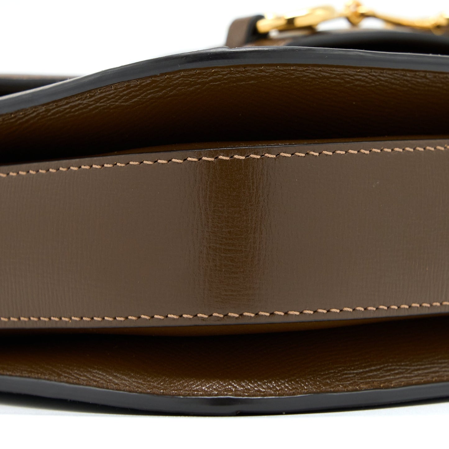 Gucci Horsebit 1955 Bag GG Supreme Canvas