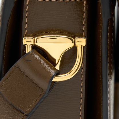 Gucci Horsebit 1955 Bag GG Supreme Canvas