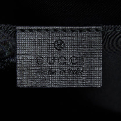 Gucci Children’s Tote Bag With Apple
