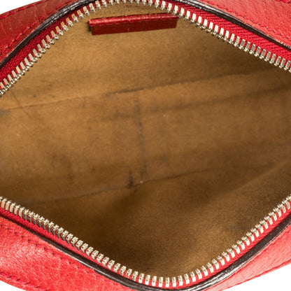 Gucci Tian GG Supreme Crossbody