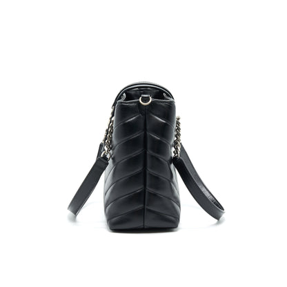 Saint Laurent / ysl Small Lou Shopper Tote