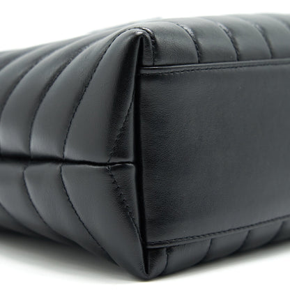 Saint Laurent / ysl Small Lou Shopper Tote