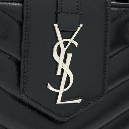 Saint Laurent / ysl Small Lou Shopper Tote