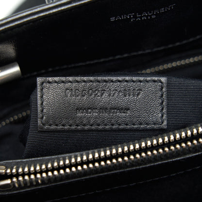 Saint Laurent / ysl Small Lou Shopper Tote
