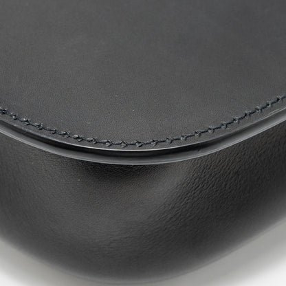 Saint Laurent/YSL Kaia Bag Calfskin Black GHW