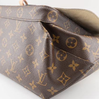 Louis Vuitton Cindy Sherman limited edition handbag