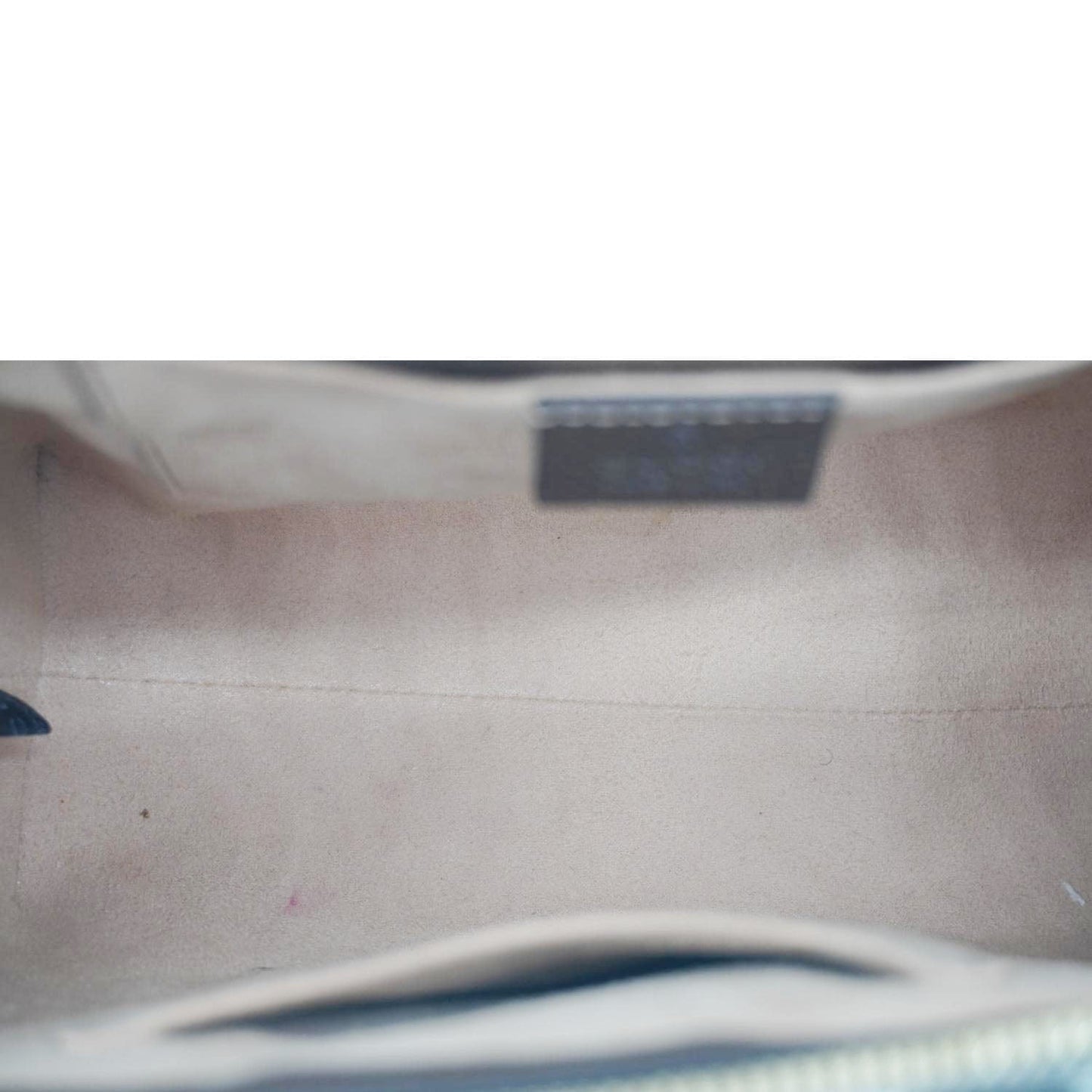 GUCCI Ophidia GG Supreme Canvas Tote Bag Beige 547551