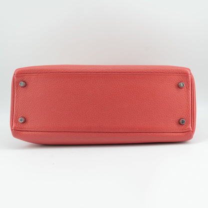 Hermes Kelly 32 bag