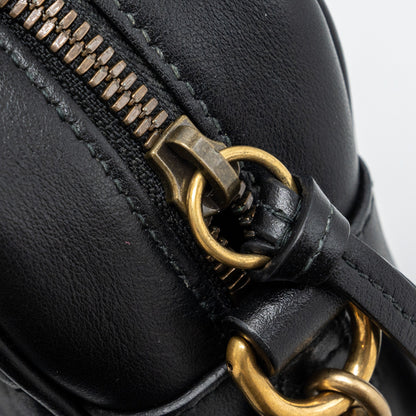 Gucci GG MARMONT SMALL MATELASSÉ SHOULDER BAG