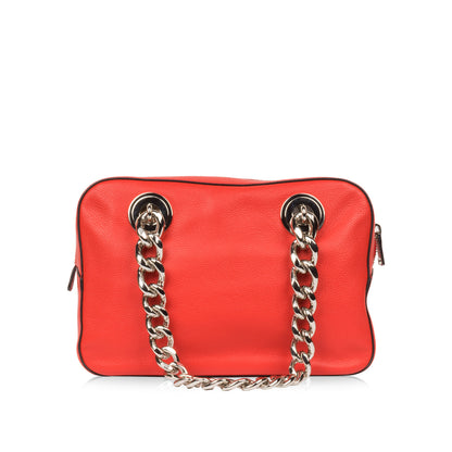 Prada Bauletto Bag