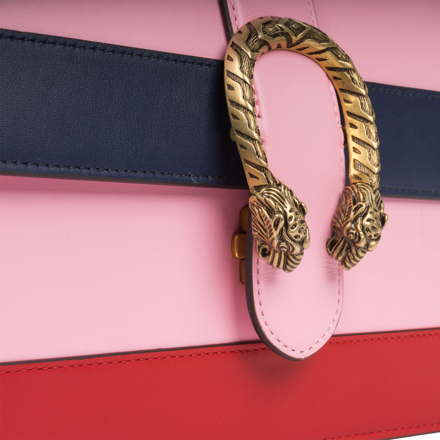 Gucci Bamboo Dionysus