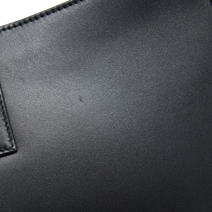 Saint Laurent Le 5 A 7 Hobo Bag calfskin black GHW