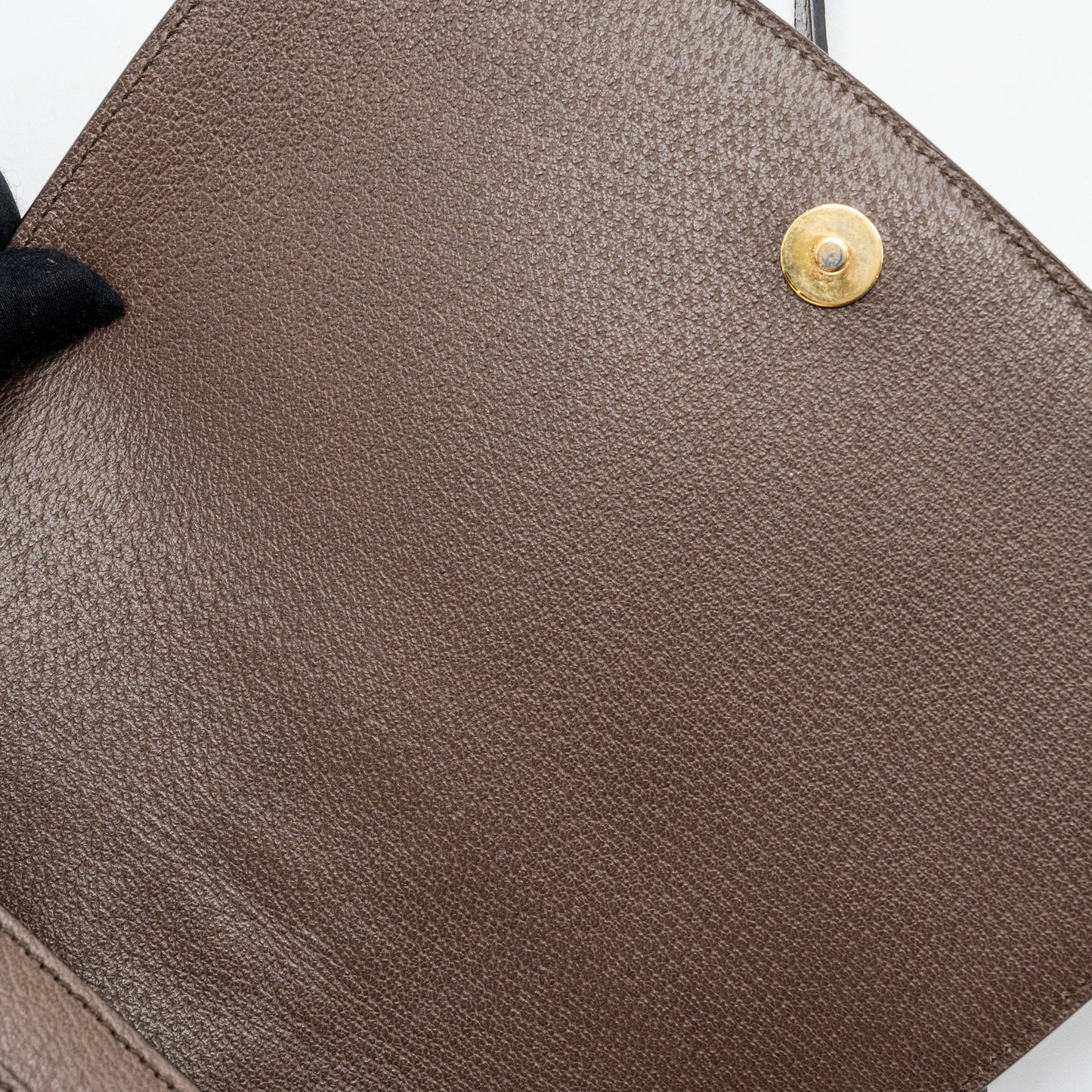 Gucci Ophidia GG Shoulder Bag GG Supreme Canvas