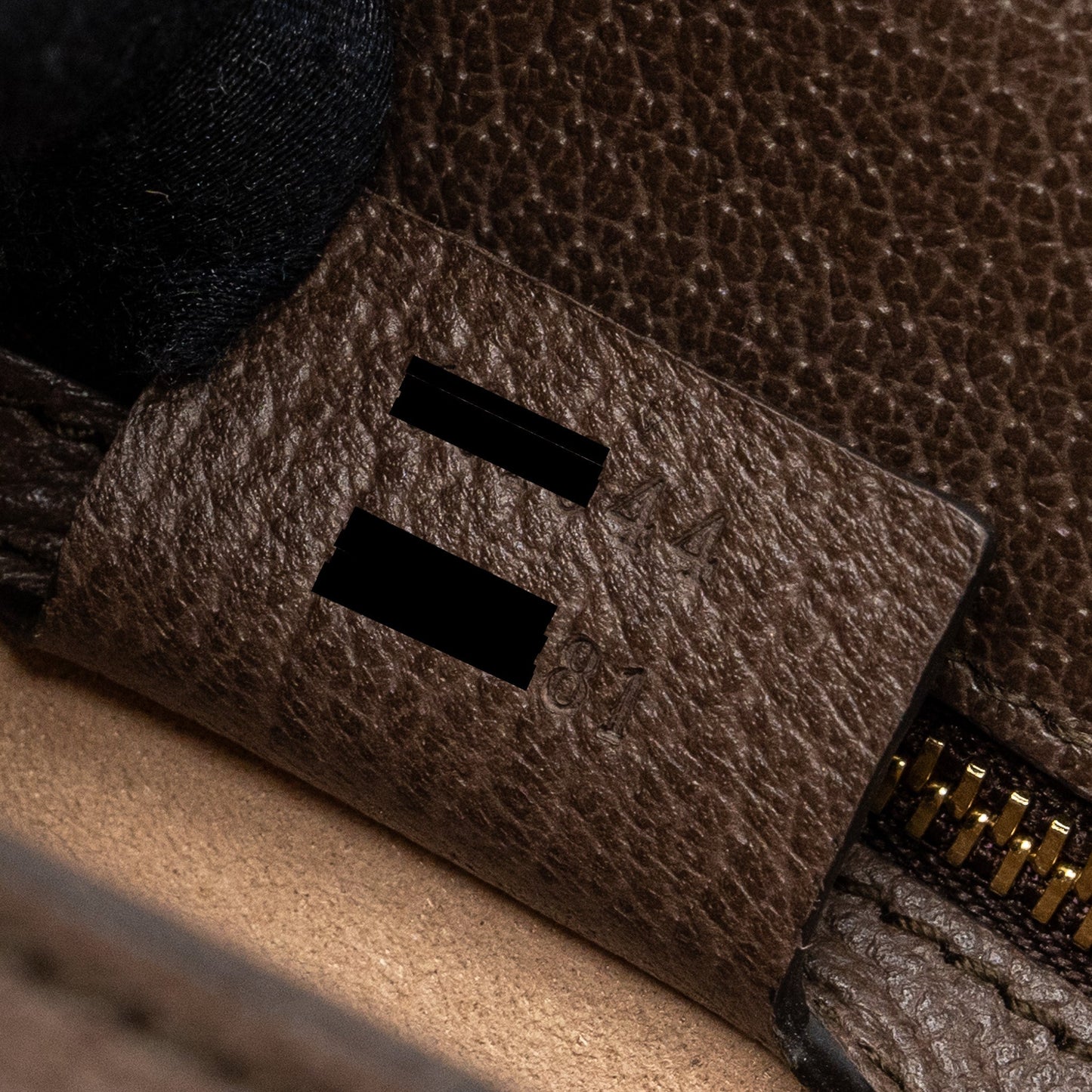 Gucci Ophidia GG Shoulder Bag GG Supreme Canvas