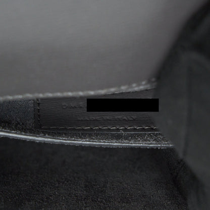 Saint Laurent Medium Sunset Dark Grey SHW