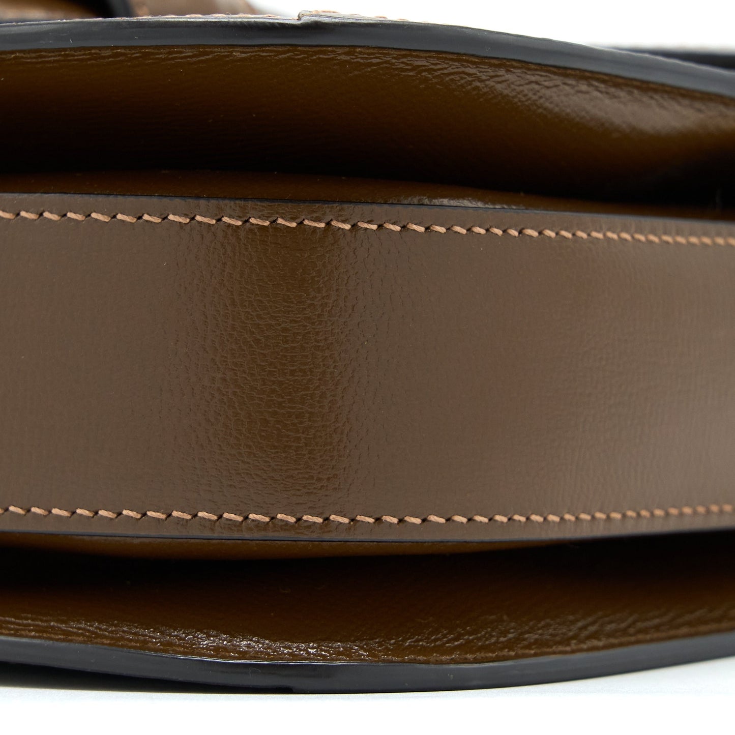 Gucci Horsebit 1955 Shoulder Bag GG Supreme