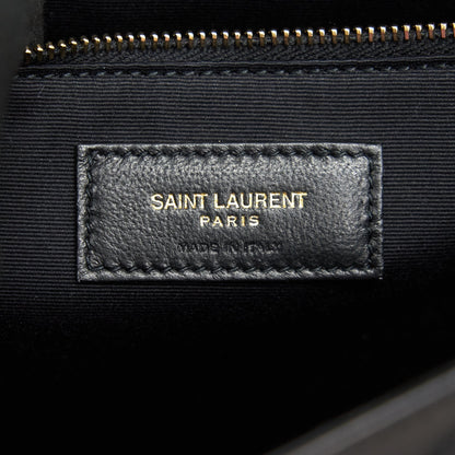 Saint Laurent Medium Niki Black with GHW