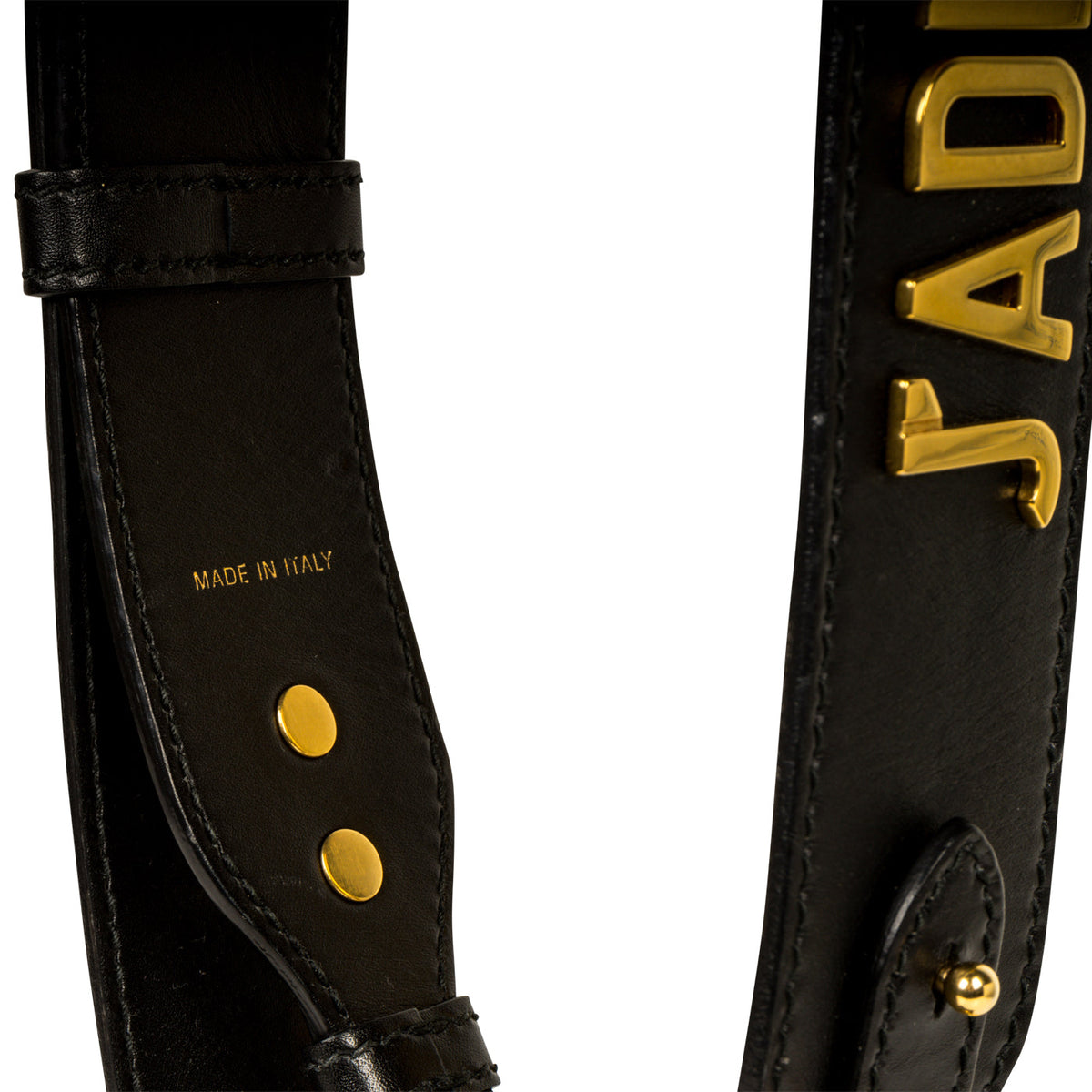 J’ADIOR Strap