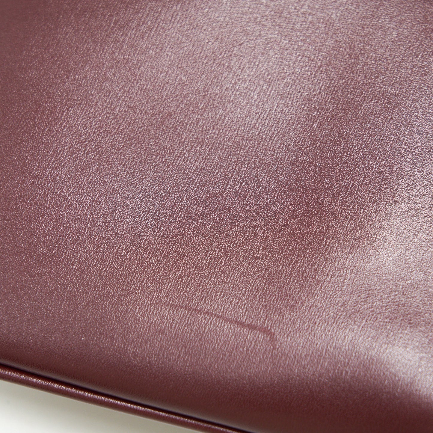 Gucci Arli Small Shoulder Bag Burgundy with