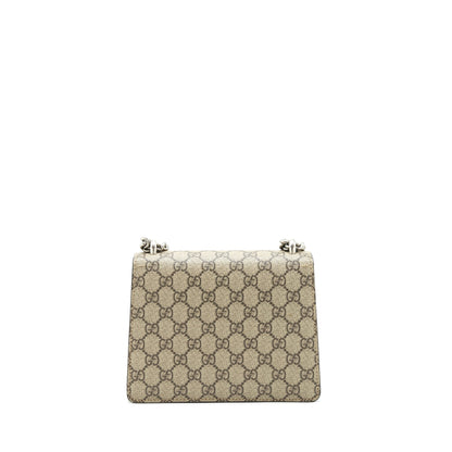 Gucci Dionysus mini GG Supreme Canvas SHW