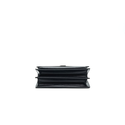 SAINT LAURENT /YSL SUNSET BLACK SHW