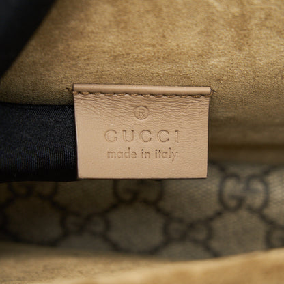 Gucci Dionysus GG Small Shoulder Bag New version