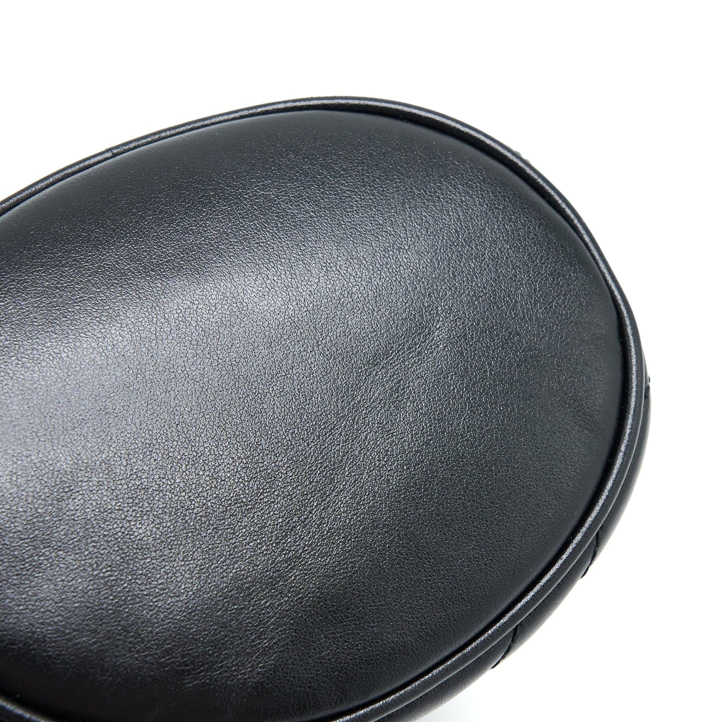 Gucci GG Marmont Mini Bucket Black