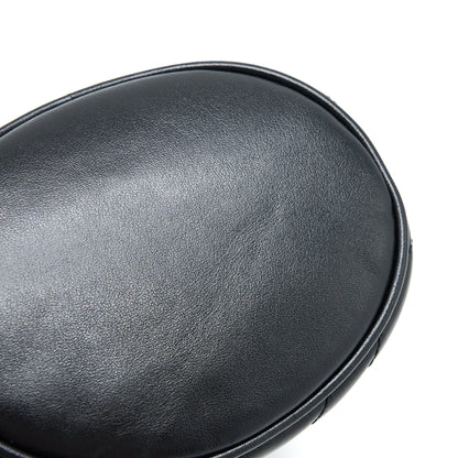 Gucci GG Marmont Mini Bucket Black