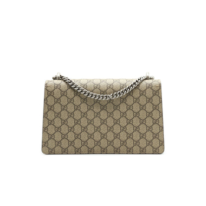 Gucci Small Dionysus Bag in Beige
