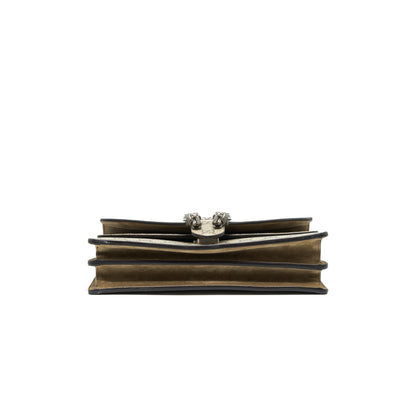 Gucci Small Dionysus Bag in Beige