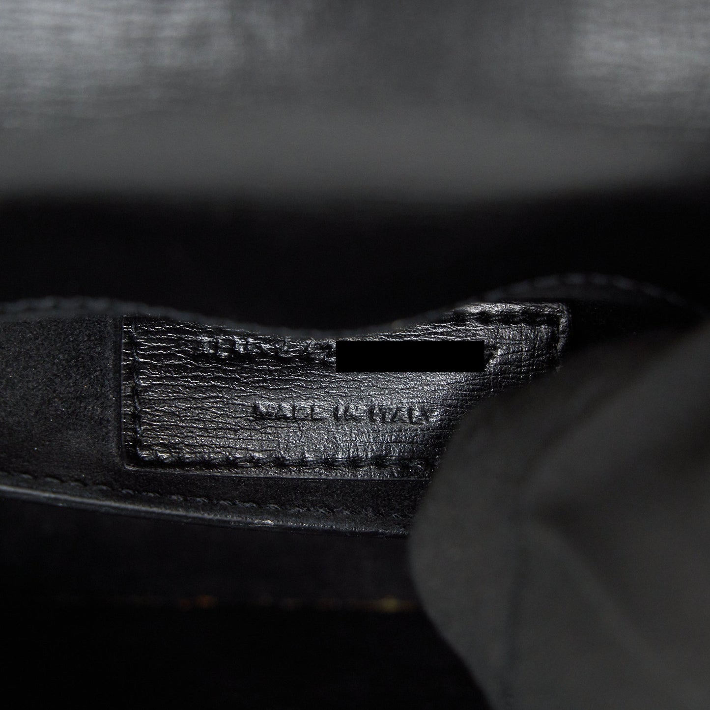SAINT LAURENT /YSL SUNSET BLACK SHW