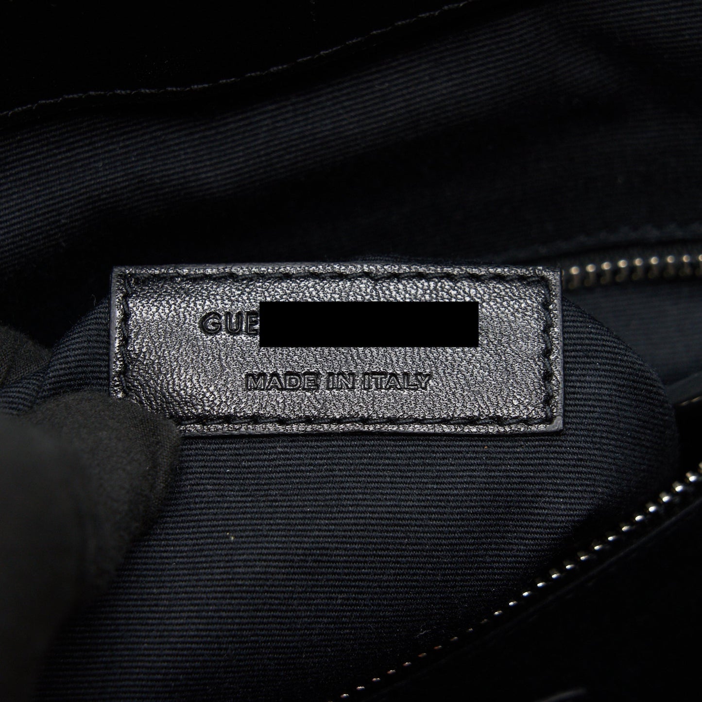 Saint Laurent Medium Loulou Backpack Black Y Matelass