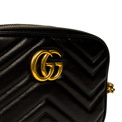 Gucci Mini Camera Crossbody