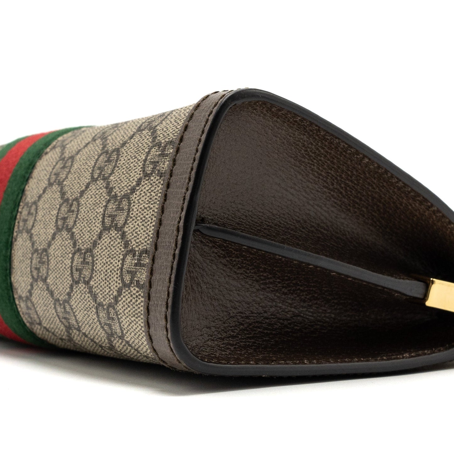 Gucci Ophidia GG Shoulder Bag GG Supreme Canvas