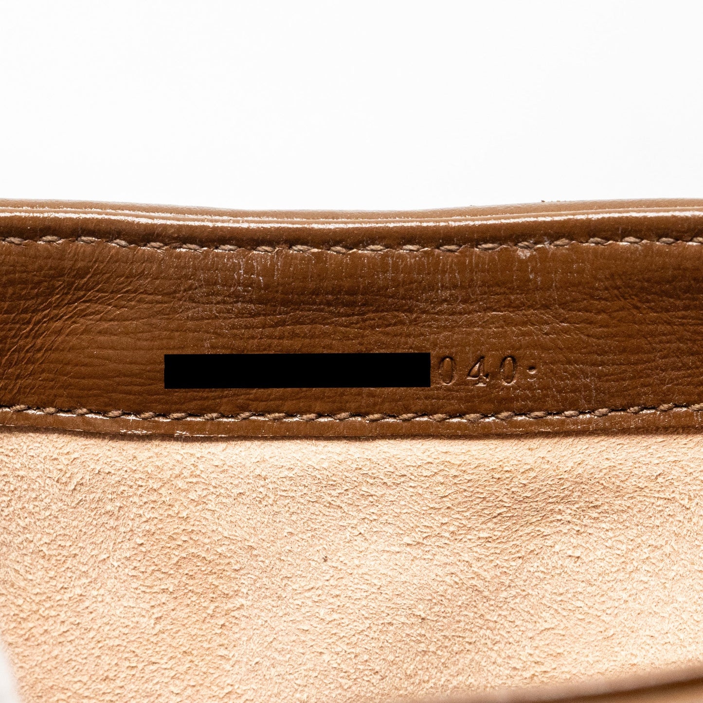 Gucci Jackie 1961 Mini Shoulder Bag GG Supreme Canvas/Calfskin Brown/Multicolour