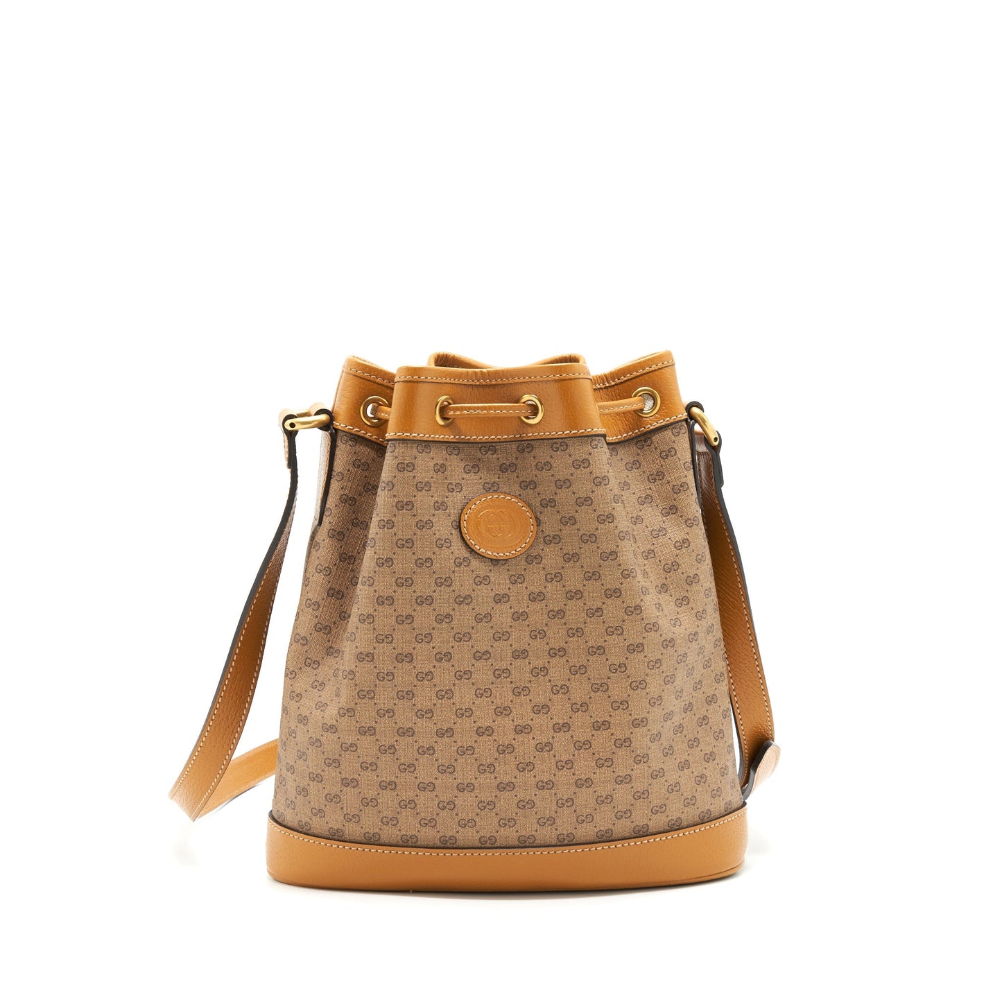 Gucci × Disney Micky mouse Bucket Bag
