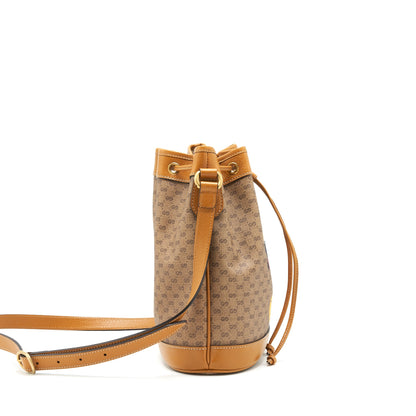 Gucci × Disney Micky mouse Bucket Bag