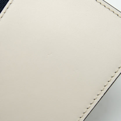 Gucci Small Sylvie Bag White