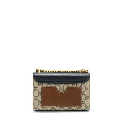 Gucci Padlock Small GG Shoulder Bag