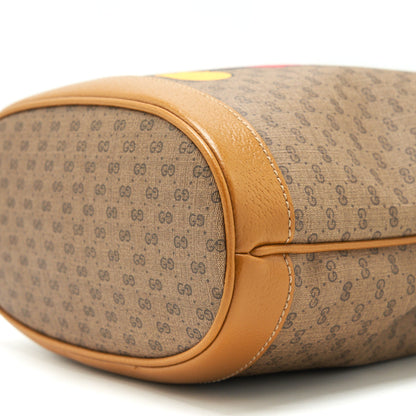 Gucci × Disney Micky mouse Bucket Bag