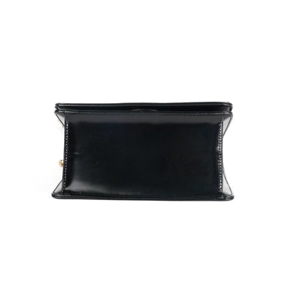 Dior Mini Diorama Black