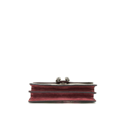 Gucci Dionysus GG Blooms Medium shoulder Bag
