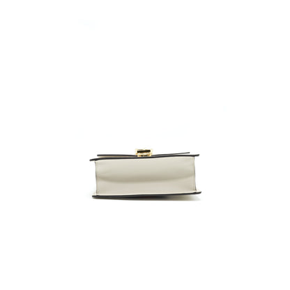 Gucci Mini Sylvie Bag with Top Handle