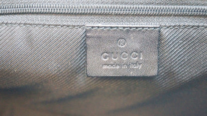 Gucci Bardot GG Signature Hobo Bag 01721