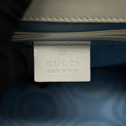 Gucci Sylvie Top handle Bag Limited Edition
