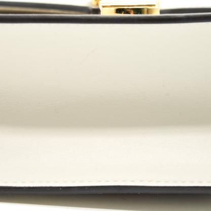 Gucci Mini Sylvie Bag with Top Handle