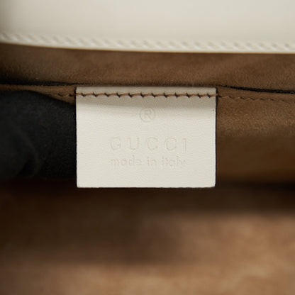 Gucci Mini Sylvie Bag with Top Handle