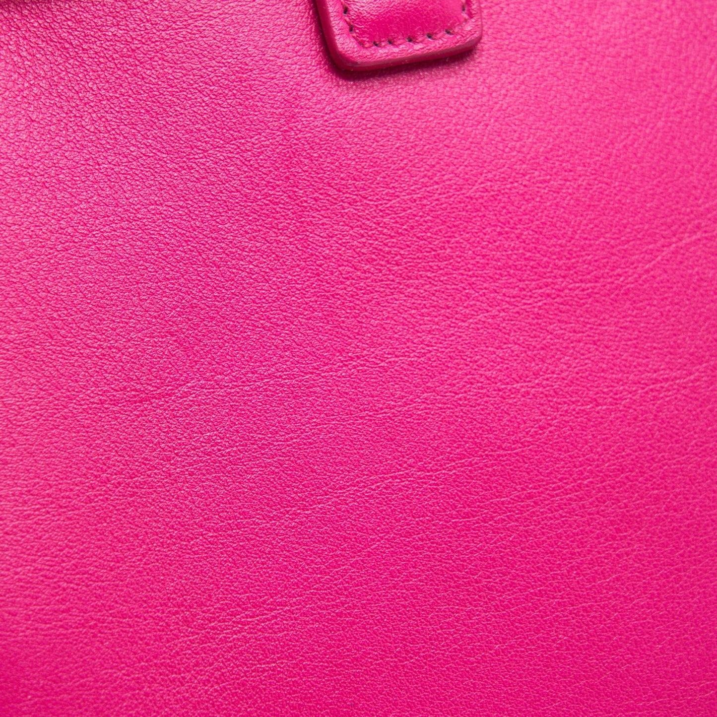 Saint Laurent Sac De Jour Nano Pink