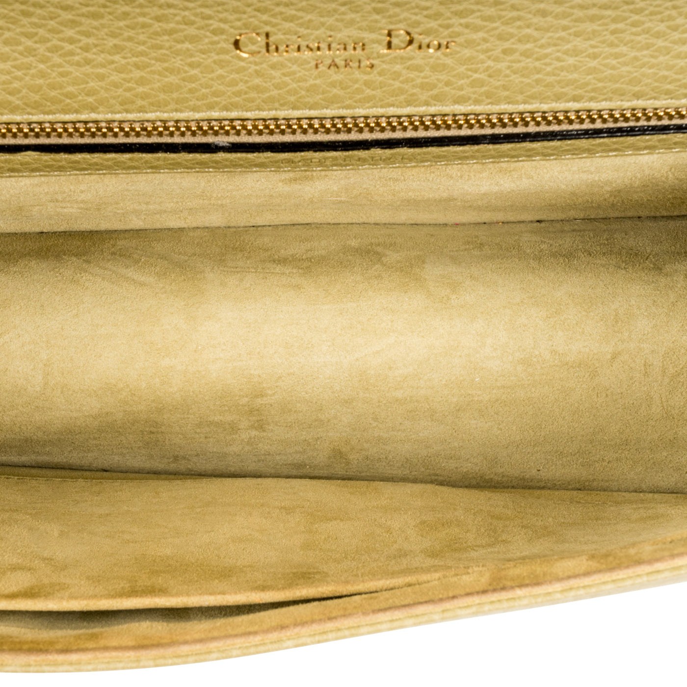 Diorama Medium Calfskin Bag