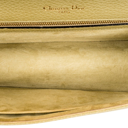 Diorama Medium Calfskin Bag